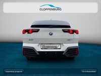 Gebraucht BMW X2 Performance 170 PS (125 kW) 2025 Alpinweiß uni SUV