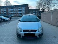 gebraucht Ford C-MAX 1.8 DCTI DIZEL