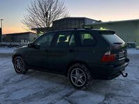 Gebraucht BMW X5 Exclusive 218 PS (160 kW) 2005 Schwarz SUV