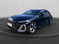 Gebraucht Audi A5 Ambiente 204 PS (150 kW) 2025 Mythosschwarz metallic Kombi