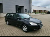 Second-hand Mitsubishi Lancer 100 CP (73 kW) 2004 Negru Break
