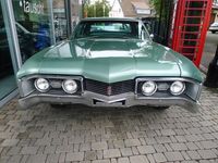 Gebraucht Oldsmobile Delta 88 375 PS (275 kW) 1967 Grün Limousine