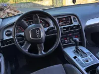 Gebraucht Audi A6 2009 Kombi