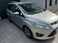 gebraucht Ford Grand C-Max 