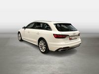 Gebraucht Audi A4 Advanced 265 PS (194 kW) 2023 Arkonaweiss Kombi