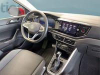 Gebraucht VW Taigo 150 PS (110 kW) 2024 Rot SUV