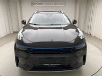 Gebraucht Lynk & Co 01 261 PS (191 kW) 2023 Schwarz SUV