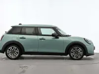Occasion Mini Cooper Classic 156 ch (114 kW) 2024 Vert Citadine