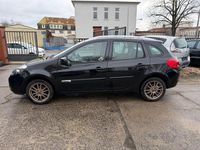 Gebraucht Renault Clio IV 103 PS (75 kW) 2012 Kombi