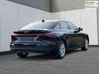 Neu Audi A5 Basis 204 PS (150 kW) 2025 Mythosschwarz metallic Coupé