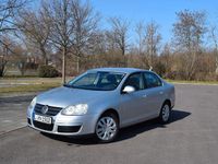 Gebraucht VW Jetta Comfortline 102 PS (75 kW) 2006 Limousine