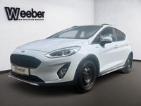 gebraucht Ford Fiesta Active LED PDC Tempo Klima