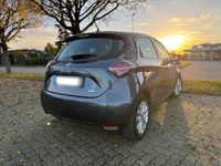 Gebraucht Renault Zoe Experience 99 kW (135 PS) 2020 Grau Kleinwagen