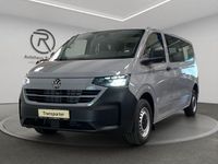 Gebraucht VW Transporter 150 PS (110 kW) 2025 Grau Van