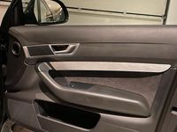 Gebraucht Audi A6 S-Line 240 PS (176 kW) 2011 Schwarz Kombi