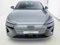 Gebraucht Audi A6 e-tron Performance 269 kW (367 PS) 2025 Daytonagrau perleffekt Kombi