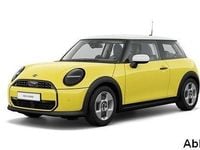 Gebraucht Mini John Cooper Works 156 PS (114 kW) 2024 Gelb Kleinwagen