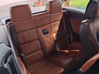 Gebraucht VW Eos Edition 150 PS (110 kW) 2007 Cabrio