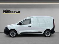 Second-hand Renault Express 95 CP (69 kW) 2022 Alb Monovolum