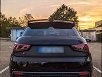 gebraucht Audi S1 Sportback 2.0 TFSI quattro -