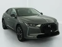 Gebraucht DS Automobiles DS4 Rivoli 131 PS (96 kW) 2024 (gris platinium / toit noir perla nera) SUV