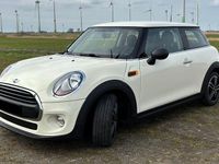 Second-hand Mini ONE 75 CP (55 kW) 2015 Alb Hatchback