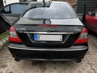 Gebraucht Mercedes E280 Avantgarde 190 PS (139 kW) 2009 Kombi