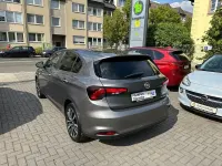 Gebraucht Fiat Tipo Lounge 95 PS (69 kW) 2020 Grau Limousine