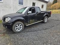 Gebraucht Nissan Navara 174 PS (127 kW) 2006 Abholung