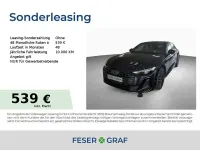 Neu Audi A5 S-Line 204 PS (150 kW) 2026 Firmamentblau metallic Limousine