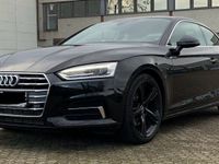 gebraucht Audi A5 Coupé 2.0 TFSI S-Tronic /190ps 2018