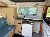 Gebraucht VW T3 50 PS (36 kW) 1980 Orange Van