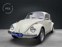 Gebraucht VW Käfer 44 PS (32 kW) 1969 Weiß Limousine