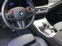 Gebraucht BMW M2 Sport Line 460 PS (338 kW) 2024 Schwarz Coupé