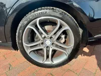 Gebraucht Mercedes E300 252 PS (185 kW) 2013 Schwarz Kombi