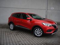 Gebraucht Renault Kadjar 140 PS (102 kW) 2019 Feuerrot SUV