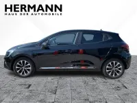 Occasion Renault Clio V Zen 91 ch (66 kW) 2022 Noir Berline