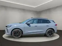 Neu Cupra Terramar VZ 265 PS (194 kW) 2026 Graphene grau SUV