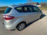 Gebraucht Ford C-MAX Trend 182 PS (133 kW) 2011 Silber Van / Kleinbus