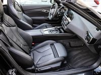 gebraucht BMW Z4 sDrive20i M Sportpaket HiFi LED Sitzhzg Klima