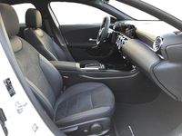 Gebraucht Mercedes A220 190 PS (139 kW) 2025 Weiss unilack polarweiss Limousine