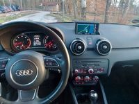gebraucht Audi A1 1.4 TFSI S tronic Attraction Attraction