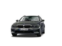 Gebraucht BMW 320 Advantage 163 PS (119 kW) 2025 Kombi