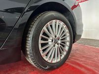 Gebraucht Audi A6 Design 204 PS (150 kW) 2020 Mythosschwarz metallic Kombi