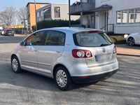 Gebraucht VW Golf V 80 PS (58 kW) 2007 Silber Kleinwagen