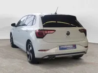 Ny VW Polo 207 HK (152 kW) 2026 Hatchback