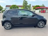Occasion VW up! move up! 60 ch (44 kW) 2018 Noir Citadine