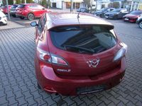 gebraucht Mazda 3 1.6l Kenko AHK/SHZ/EPH/WKR