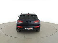 Gebraucht Mini Cooper S Clubman 178 PS (130 kW) 2023 Blau Kombi