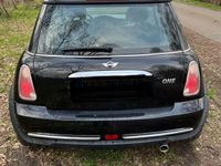 gebraucht Mini Cooper ONE